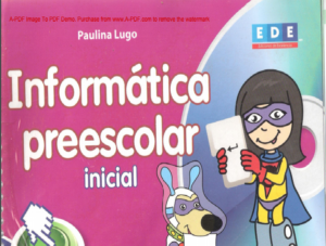 informática para niños